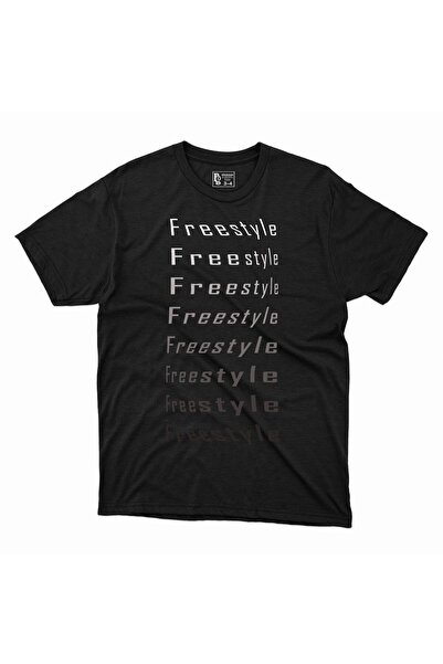 BIGROON Freestyle Gangsta Serberst dečija majica