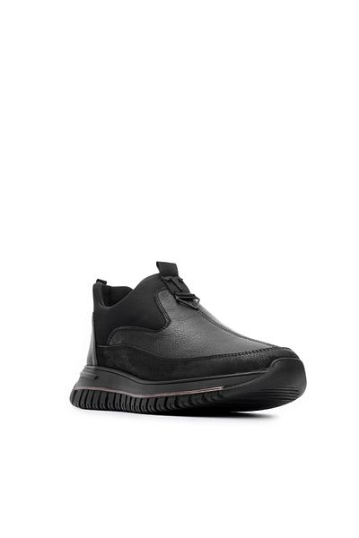 Tnc Sports Men's Genuine Leather Sneakers & Sports Shoes 381 14086 Erk Ayk Sk21-22