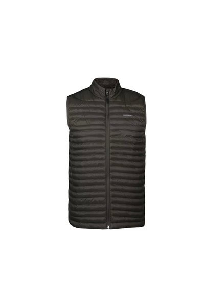 lumberjack Sn6 Perry Vest Erkek Yelek - Haki