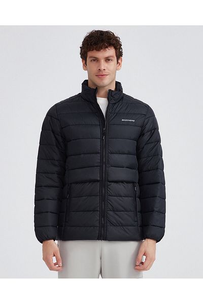 Skechers jacket mens price on sale