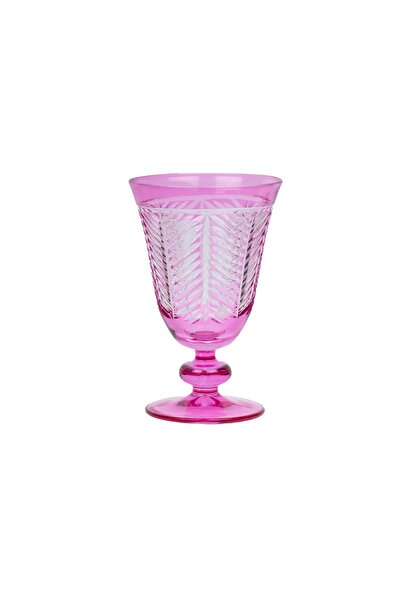 voilacollection Pansy Pembe Kahve Yanı 280cc