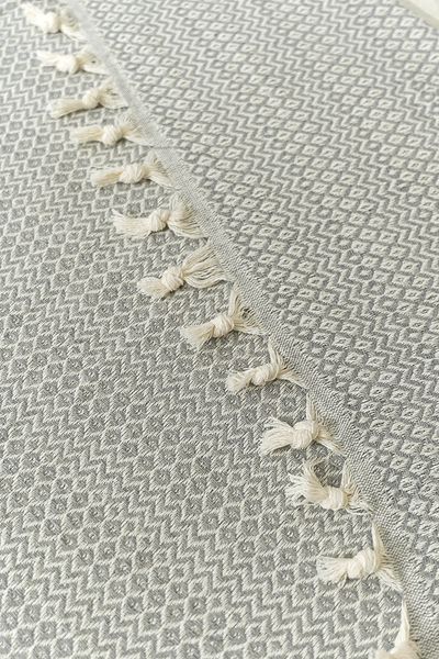 ERSU AHAT HOME DESİGN EA ERSU AHAT HOME DESING Bed Sofa Tufted Pike