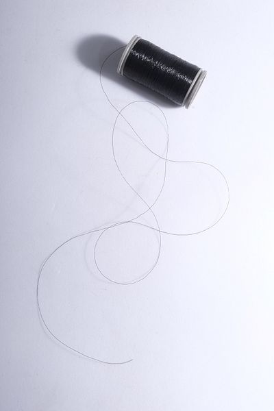 Eskişehir hobi sanat 5 τεμάχια 200 μέτρα Black Ghost Rope 0,10 mm Fishing Line (ΣΥΝΟΛΟ 1000 ΜΕΤΡΑ)