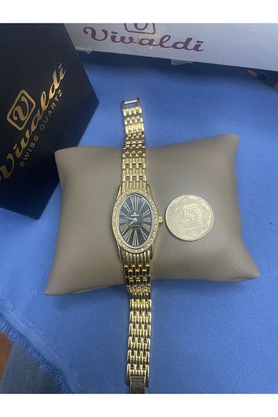 Vivaldi Vintage Vivaldi Alsaat Women's Watch