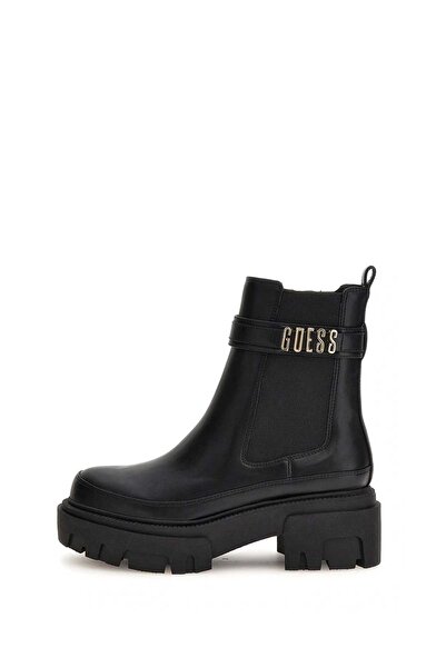 Guess Kadın Guess Yelma Footwear Dress Bootie FL8YEAELE10