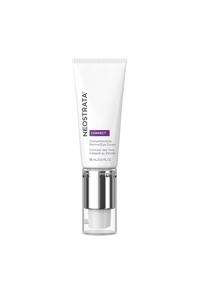 NeoStrata - Pure Retinol Eye Cream - Correct Comprehensive Retinol Eye Cream - 15 ML