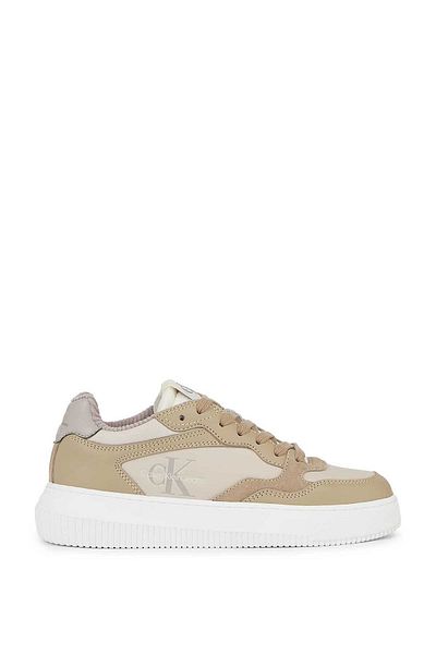 Calvin Klein Calvin Klein YW0YW01171 Women's Chunky Sole Sneakers