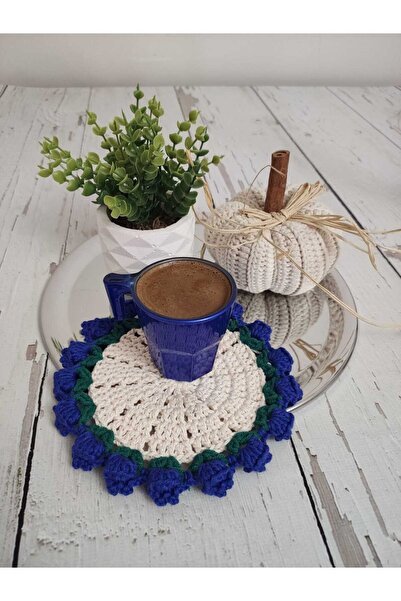 chsdizaynn Kahve Suplasi 6 Adet