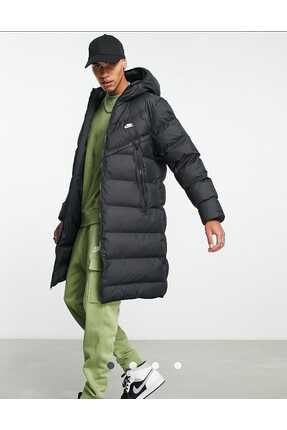 Nike sportswear parka mens outlet