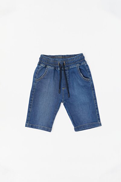 PAULMARK BOY JEANS CAPRI