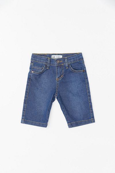 PAULMARK BOY JEANS CAPRI SK4522
