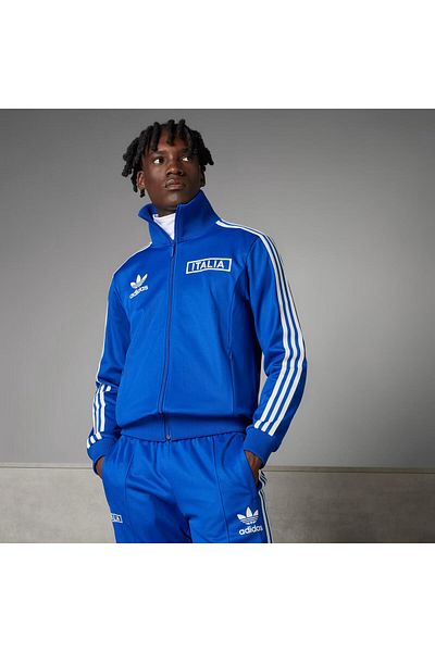 adidas Ανδρικό φούτερ FIGC OG Beckenbauer