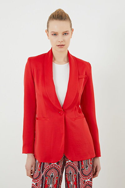 PAULMARK Атласний жакет