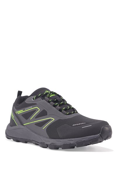 lumberjack SANDI 3PR Μαύρο Ανδρικό Outdoor