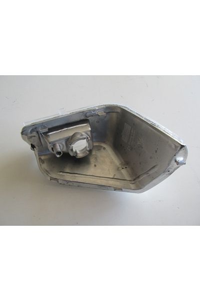 MERCEDES Sprinter- 07/13; Mirror Signal Left (Without Bulb) 2E 0953049 A