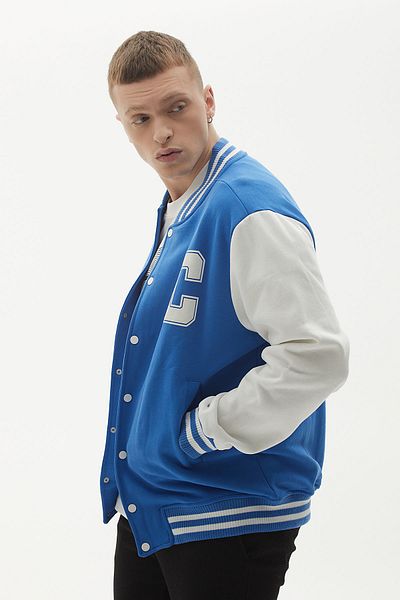 PAULMARK College Collar Jacket