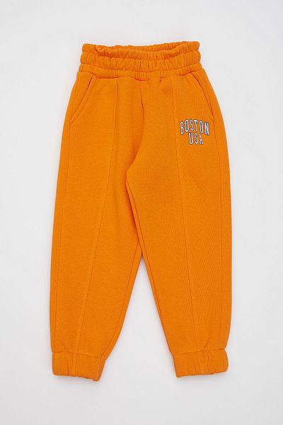 PAULMARK Girl's Sweat Bottom