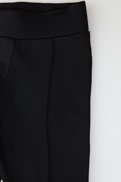 PAULMARK Girls' Tights with Stitching Detail