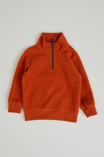PAULMARK Boy's Sweat Top