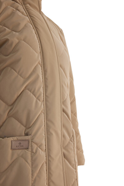 Aker Kapitone Cepli Mont