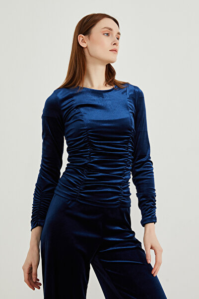 PAULMARK Összegyűjtött Velvet Body