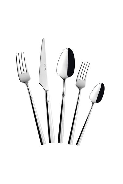 Emsan Penta 30 Piece Cutlery Set for 6 Persons
