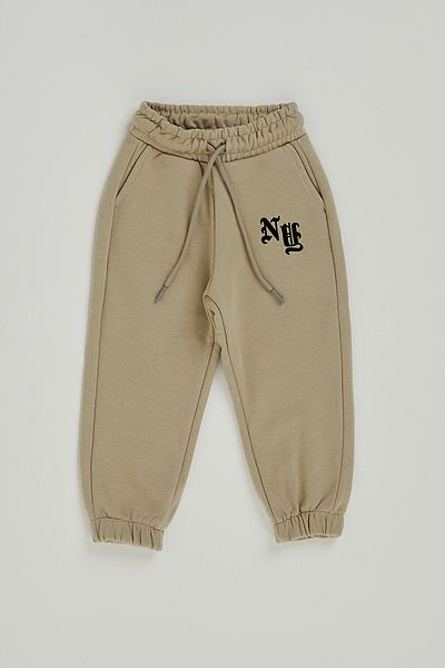 PAULMARK R-7353 BOY SWEAT PANTS
