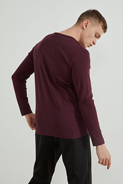 PAULMARK Long Sleeve Top