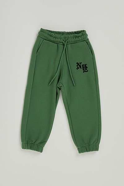 PAULMARK R-7353 BOY SWEAT PANTS