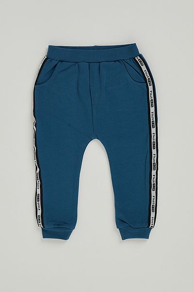 PAULMARK Baby Boy Double Set