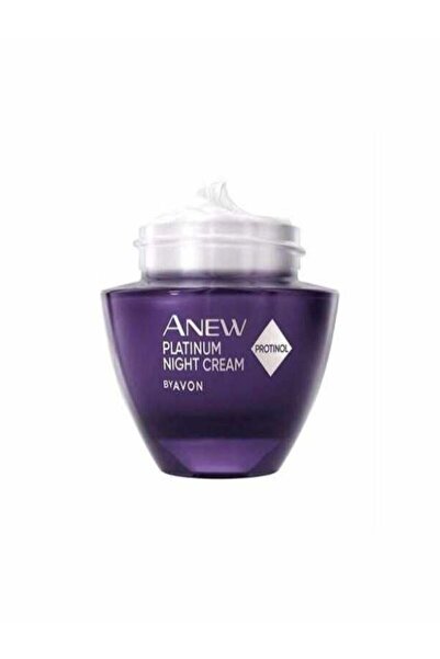 AVON Anew Platinum 50ml Night Cream
