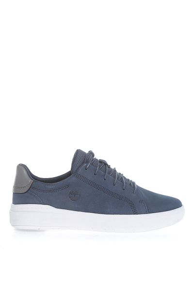 Timberland Blue Men's Leather Sneakers TB0A292C2881