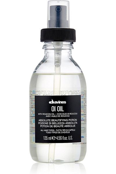 Davines NesliBeauty OI/OIL - 135ml.213 Care Elixir for All Hair Types