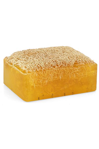 HÜYAGK صابون حليب اليقطين الطبيعي