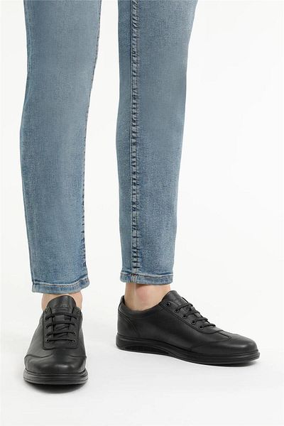 Dockers A10133649812010 3p230140 3fx Black City Casual Shoes