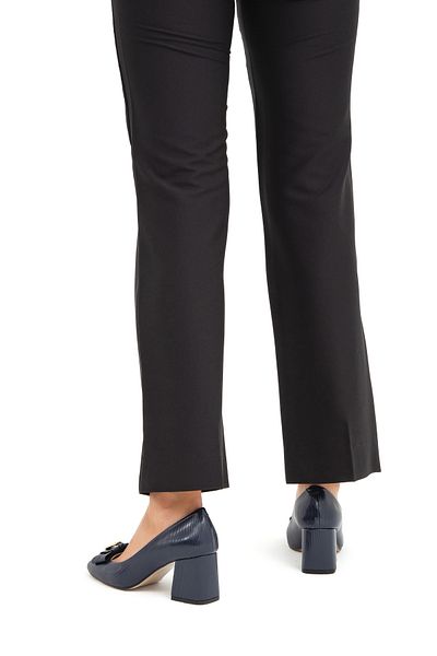 Tamer Tanca Vegane Abendschuhe für Damen 886 619 Bn Ayk Sk22/23