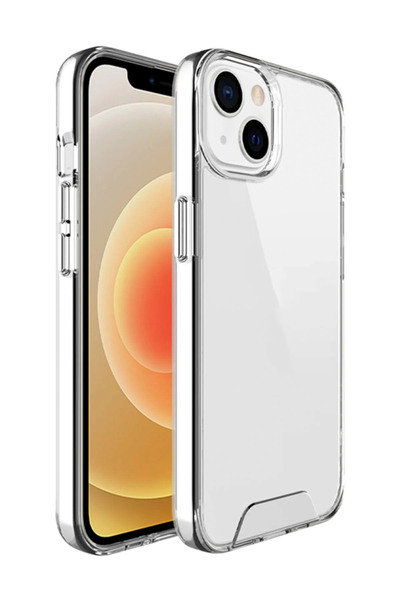 shoptocase حافظة هاتف متوافقة مع هاتف Iphone 13 ومضادة للصدمات