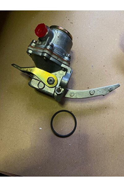 SP FİAT FORD TRAKTÖR MAZOT POMPASI SP MARKA