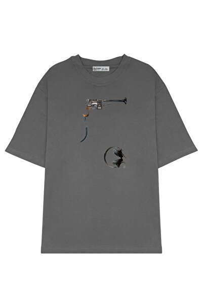 GreenMint موسيقى البوب كبيرة الحجم للجنسين_OE1735