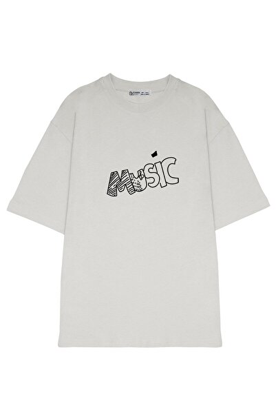 GreenMint موسيقى حروف كبيرة الحجم للجنسين_OE1317