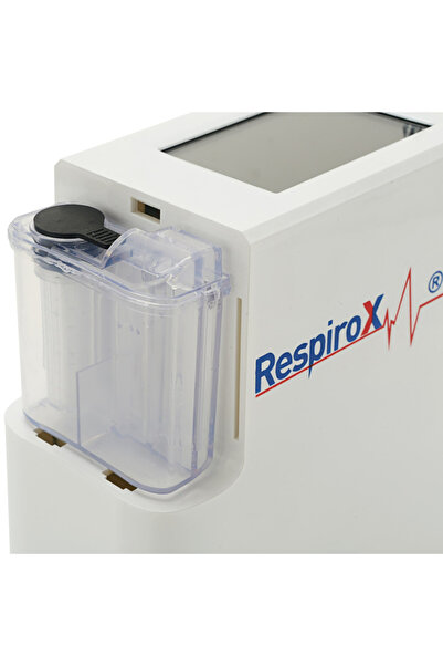 Respirox Taşınabilir Oksijen Konsantratörü