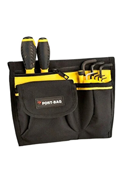 Reyo Bez Alet Bel Çantası