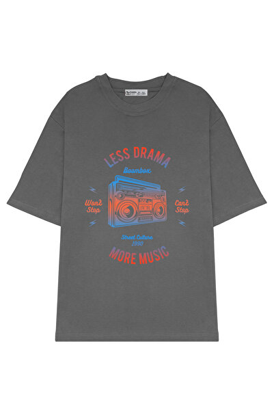 GreenMint دراما منخفضة الحجم للجنسين - المزيد من الموسيقى_OE1310