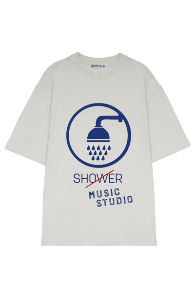 GreenMint استوديو موسيقى كبير الحجم للجنسين_OE1621