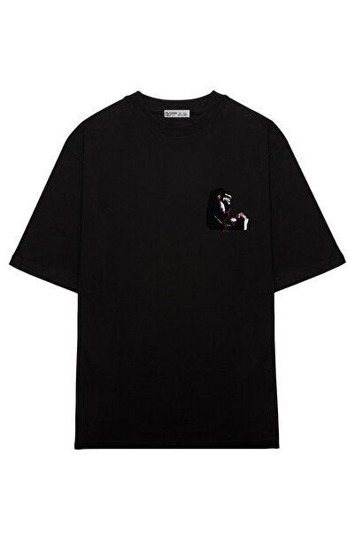 GreenMint مقاس كبير للجنسين استمع إلى الموسيقى_OE1325