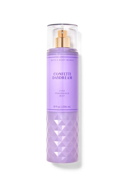 Bath & Body Works Confettı Daydream Vücut Spreyi