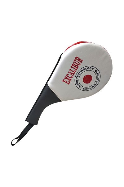 Excalibur Tex Taekwondo Racket Armrest