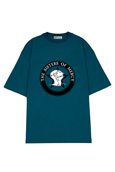 GreenMint أخوات كبير الحجم للجنسين_Of_Mercyblack