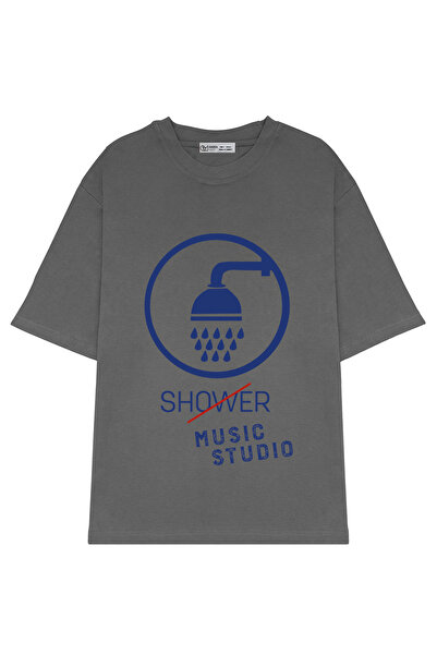 GreenMint استوديو موسيقى كبير الحجم للجنسين_OE1621