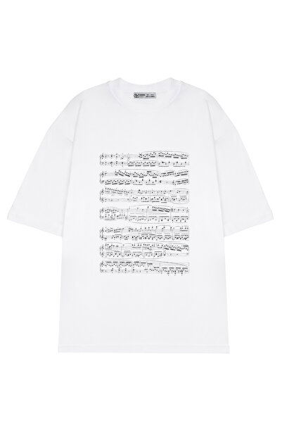 GreenMint نقطة موسيقى كبيرة الحجم للجنسين_OE1607